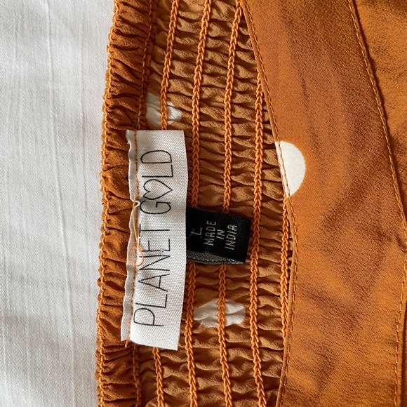 Planet Gold - Blouse - Picture 3 of 3